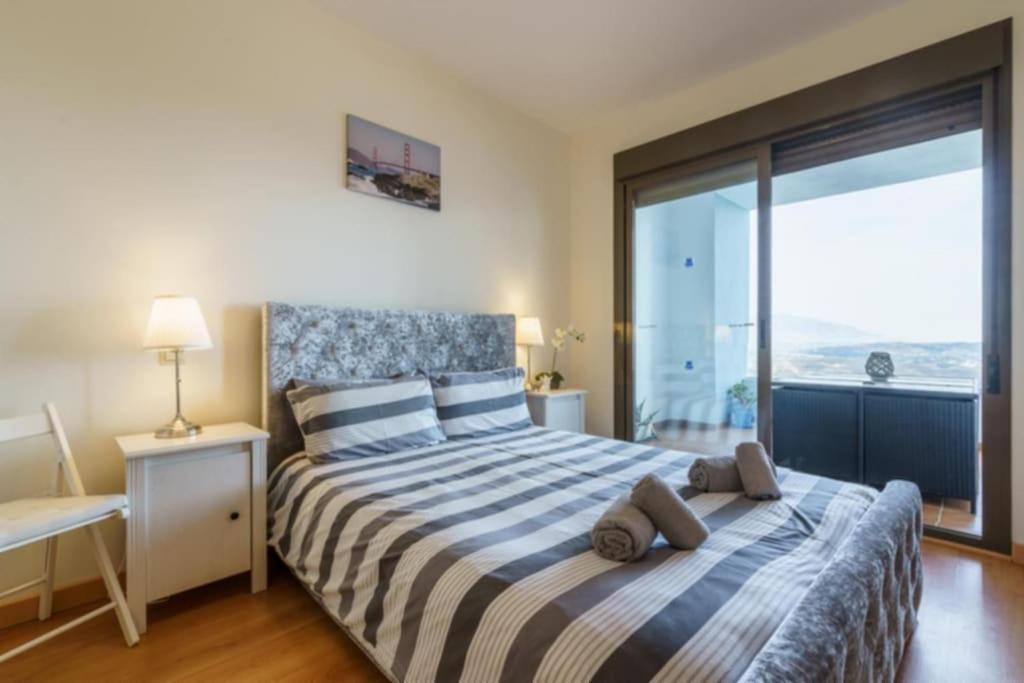Los Cortijos - Golf & Sea - Ct 130 Málaga Eksteriør bilde
